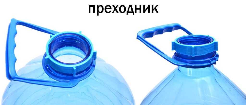 Електрическа помпа за вода